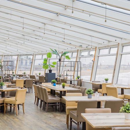 De Pier Suites The Hague Luaran gambar