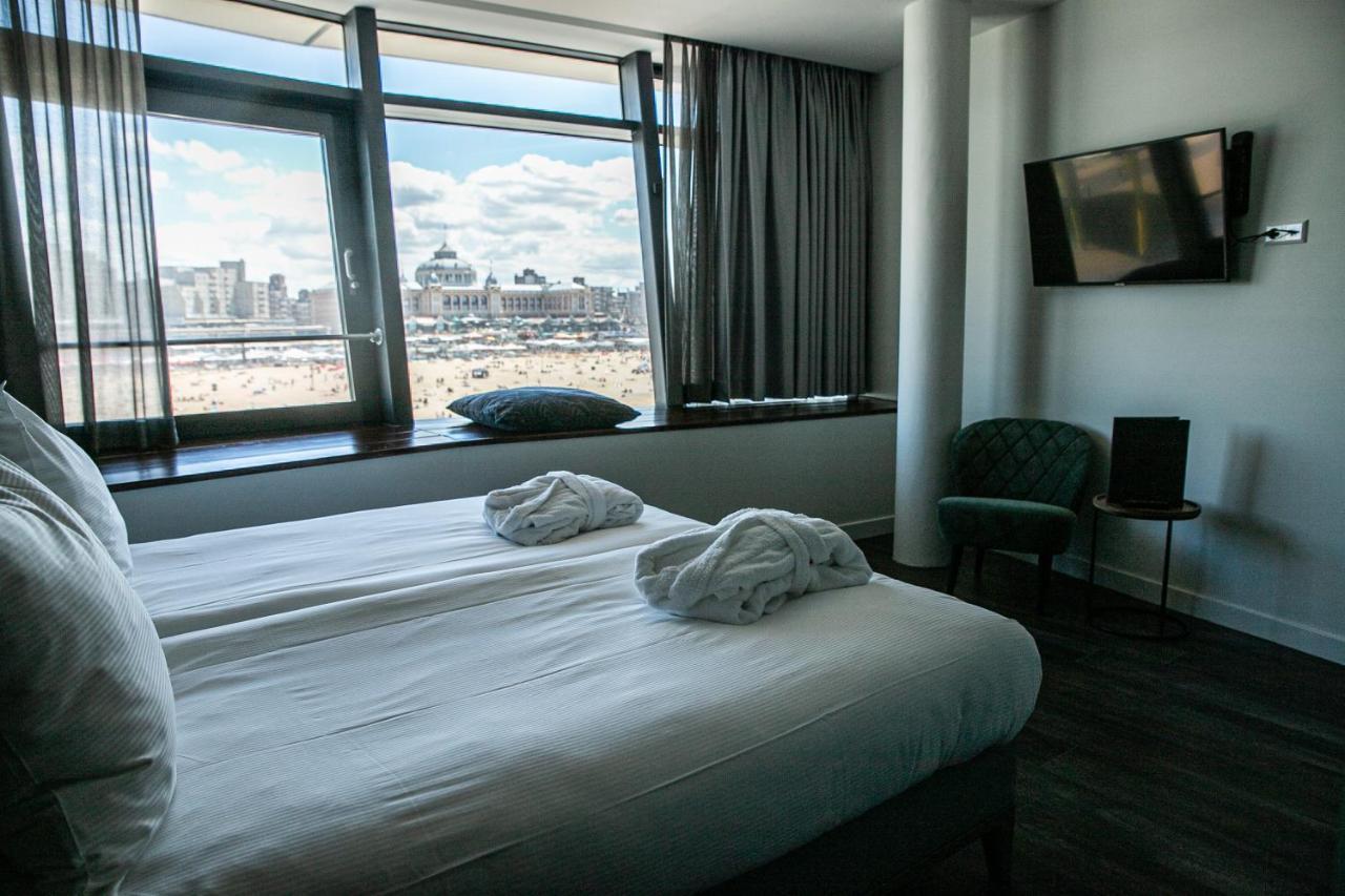 De Pier Suites The Hague Luaran gambar