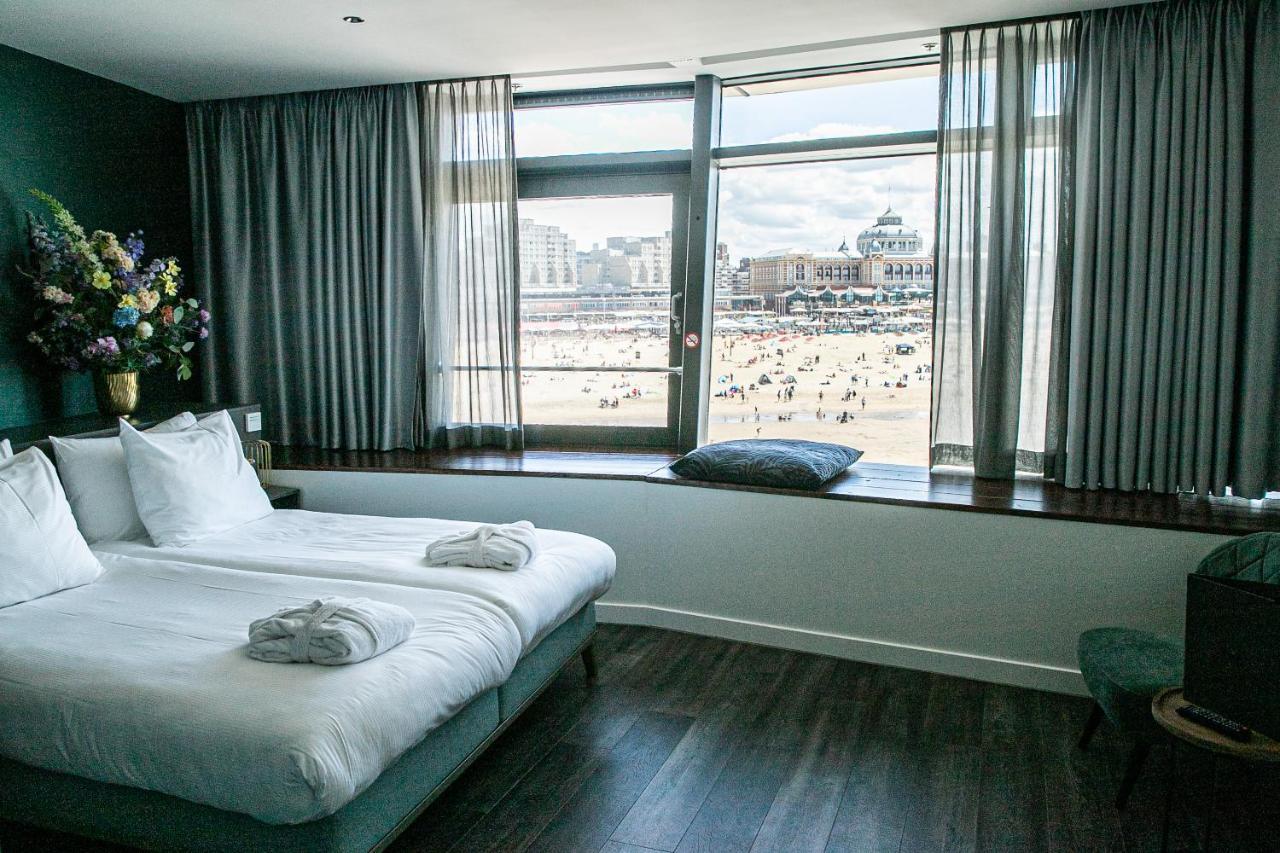 De Pier Suites The Hague Luaran gambar