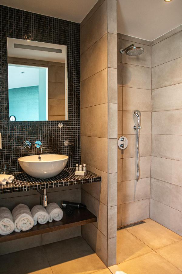 De Pier Suites The Hague Luaran gambar