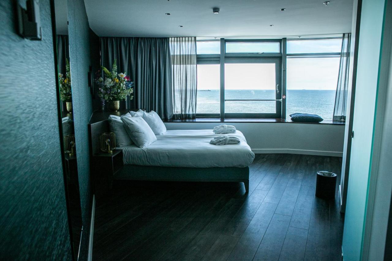 De Pier Suites The Hague Luaran gambar