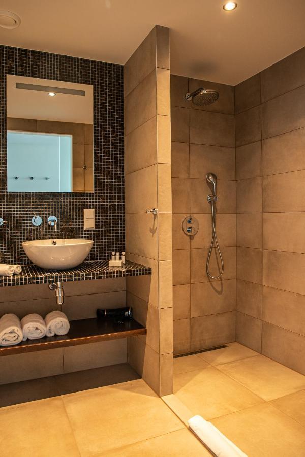 De Pier Suites The Hague Luaran gambar