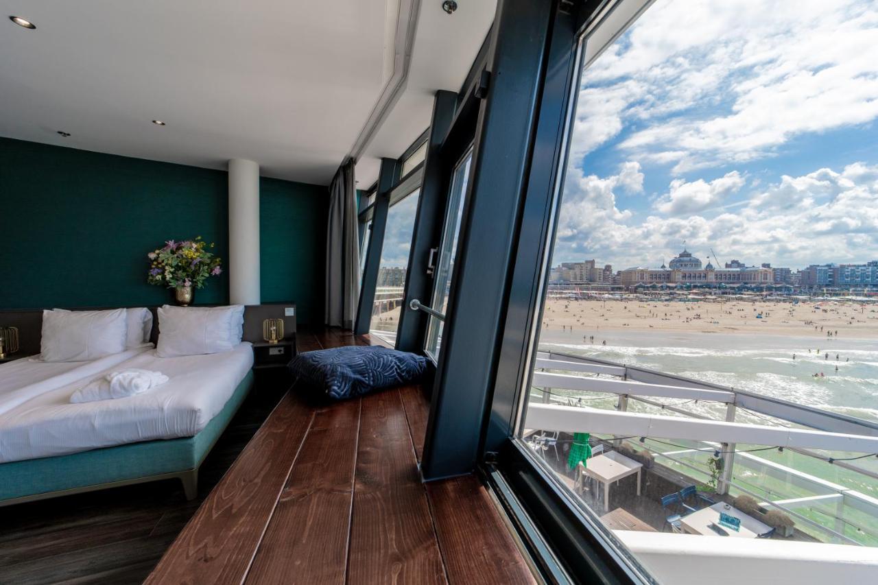 De Pier Suites The Hague Luaran gambar