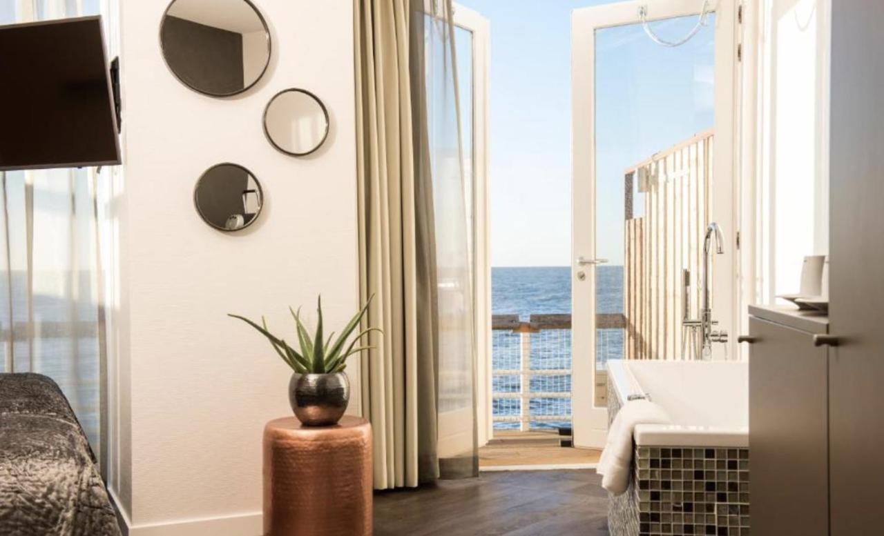 De Pier Suites The Hague Luaran gambar