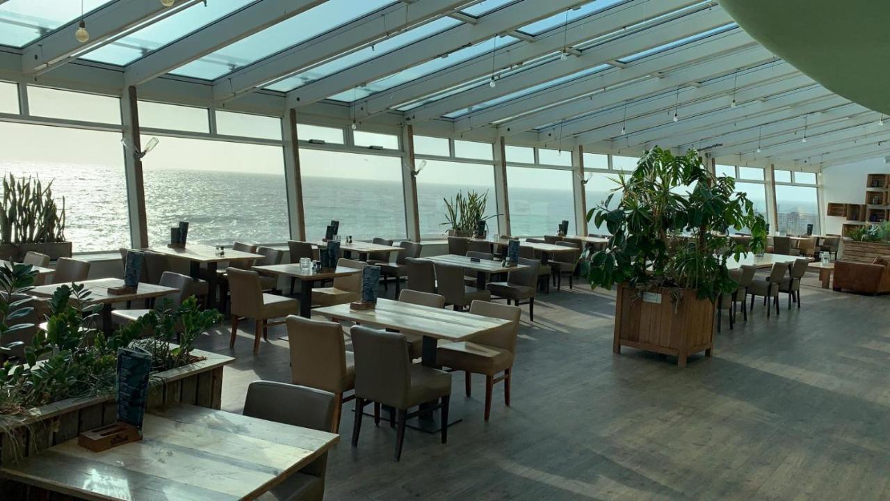 De Pier Suites The Hague Luaran gambar
