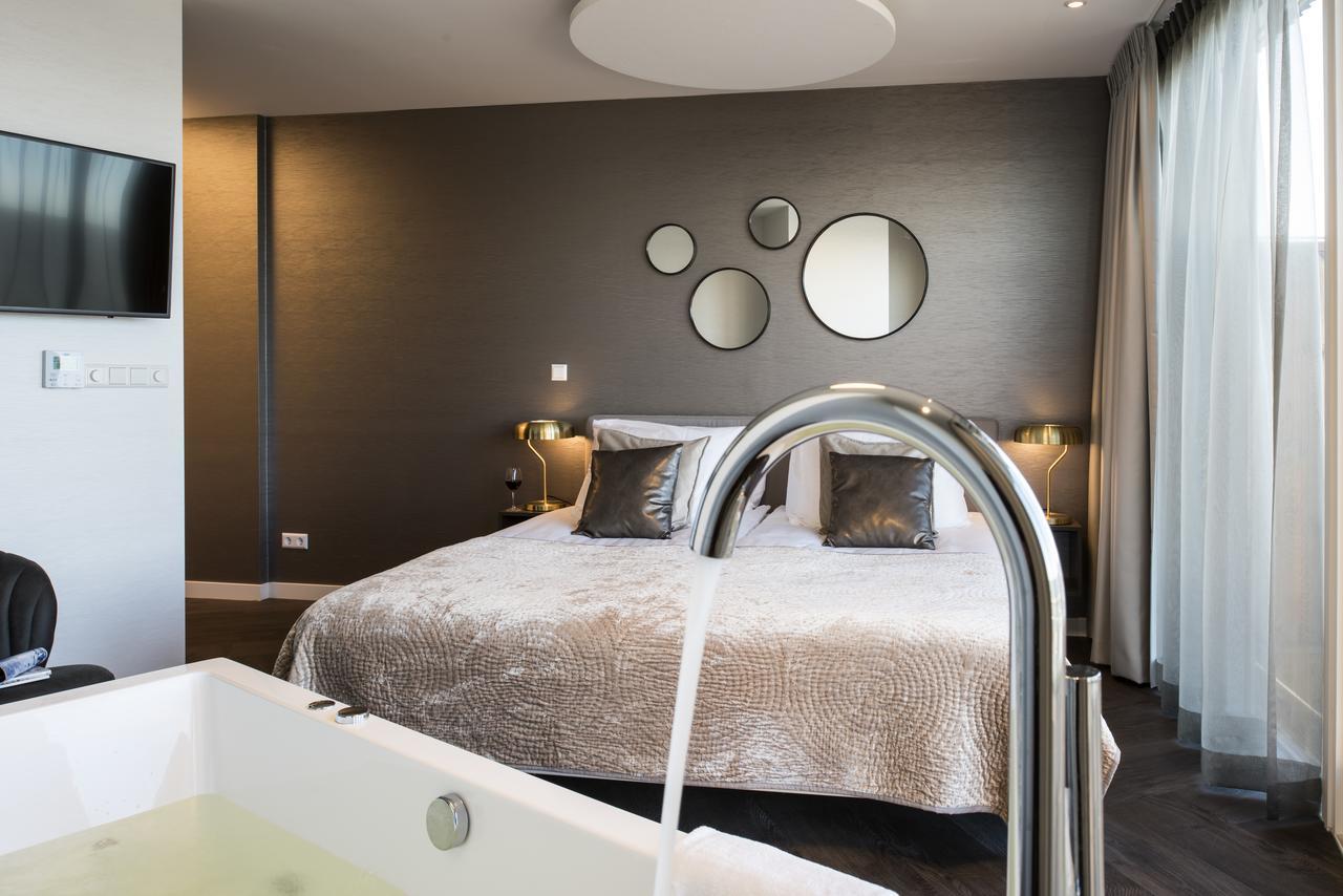 De Pier Suites The Hague Luaran gambar