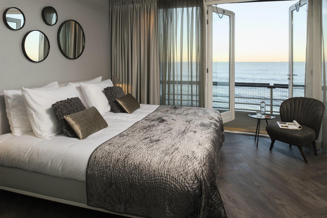 De Pier Suites The Hague Luaran gambar