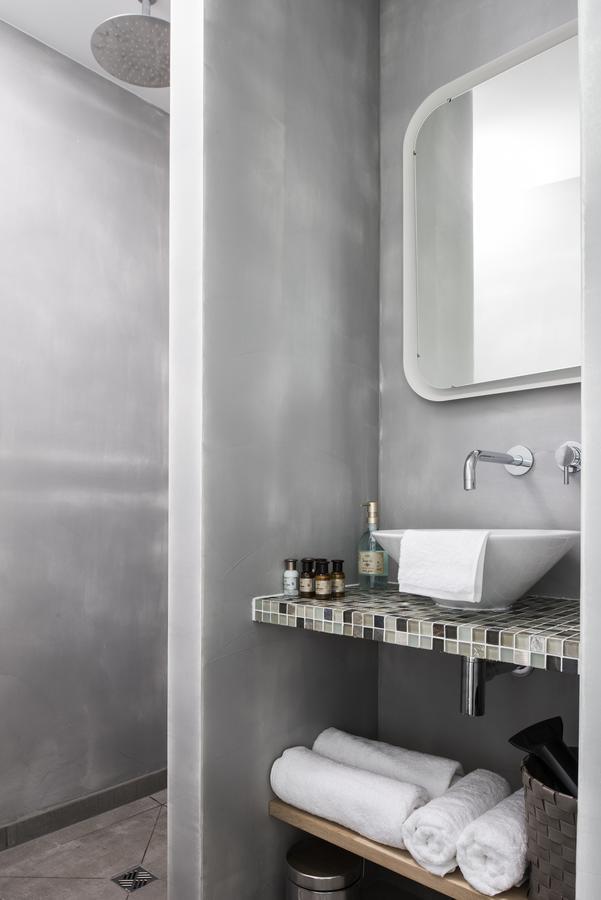 De Pier Suites The Hague Luaran gambar