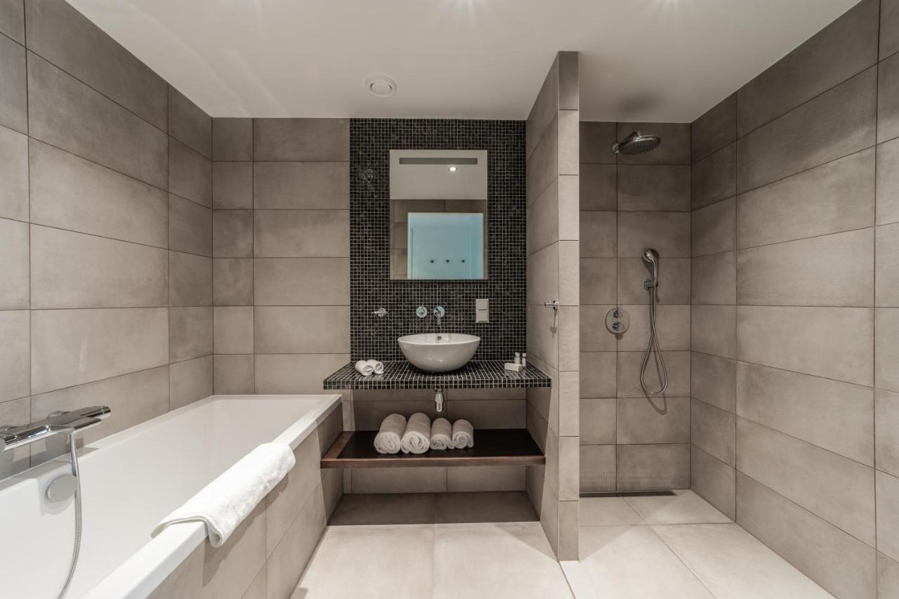 De Pier Suites The Hague Luaran gambar